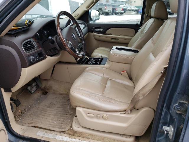 Photo 7 from auction – 2007 GMC YUKON XL D with VIN 1GKFK66847J364709