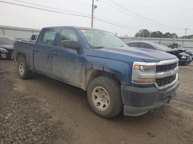 Photo 4 from auction – 2016 CHEVROLET SILVERADO with VIN 3GCPCNEC4GG318473