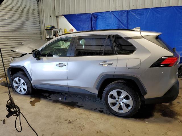 Photo 2 from auction – 2020 TOYOTA RAV4 LE with VIN 2T3H1RFV8LC050203