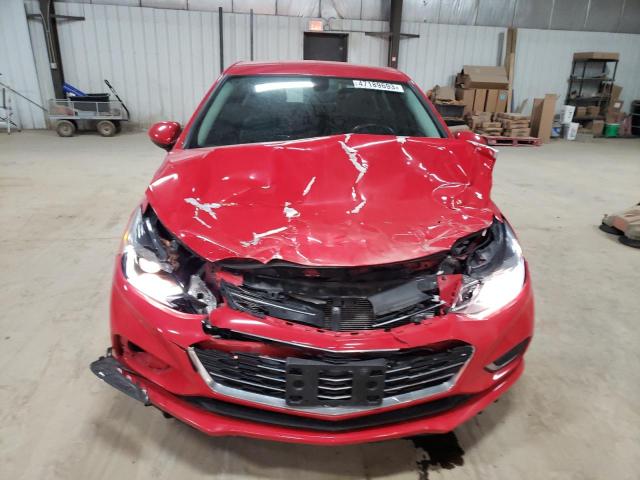 Photo 5 from auction – 2017 CHEVROLET CRUZE PREM with VIN 3G1BF6SM5HS501361
