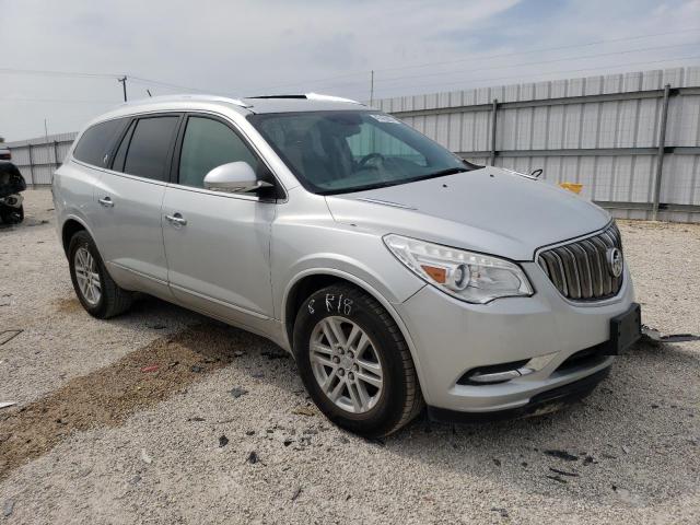Photo 4 from auction – 2013 BUICK ENCLAVE with VIN 5GAKRBKD7DJ105646