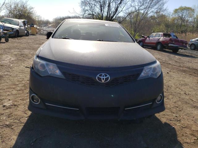 Photo 5 from auction – 2012 TOYOTA CAMRY BASE with VIN 4T1BF1FK9CU114545