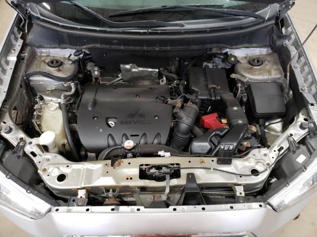 Foto 11 de la subasta – 2015 MITSUBISHI OUTLANDER con VIN 4A4AP3AU7FE052653
