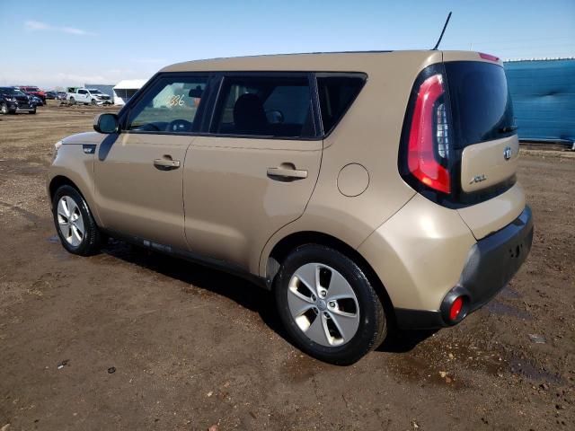 Photo 2 from auction – 2014 KIA SOUL with VIN KNDJN2A24E7002107