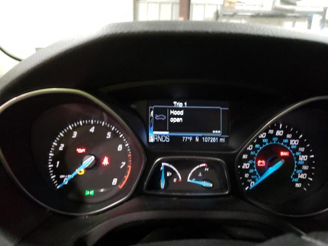 Photo 9 from auction – 2012 FORD FOCUS SEL with VIN 1FAHP3M2XCL381361