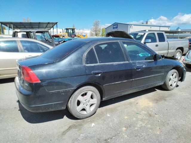 Photo 3 from auction – 2001 HONDA CIVIC EX with VIN 1HGES26751L050815
