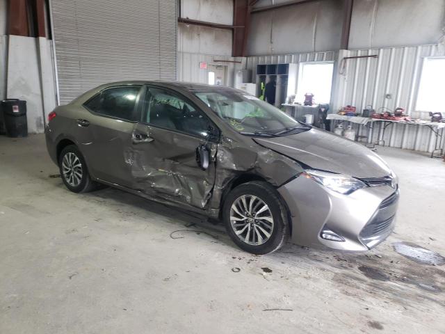 Photo 4 from auction – 2018 TOYOTA COROLLA L with VIN 2T1BURHE3JC046768