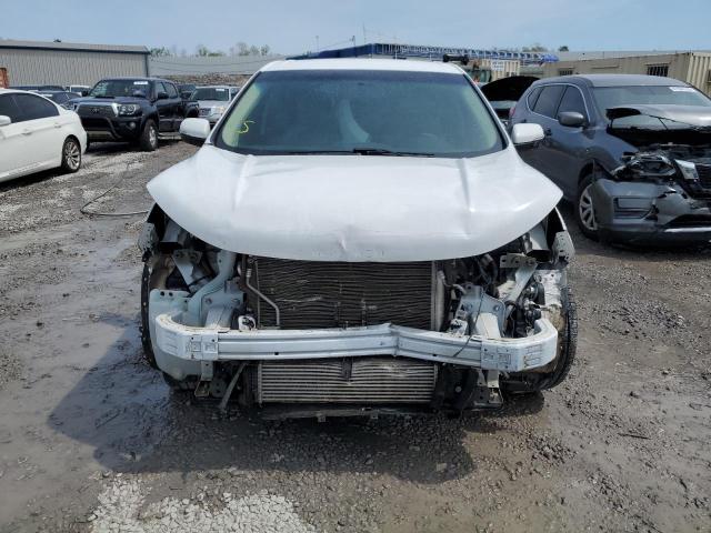 Photo 5 from auction – 2016 FORD EDGE SEL with VIN 2FMPK3J97GBC26547