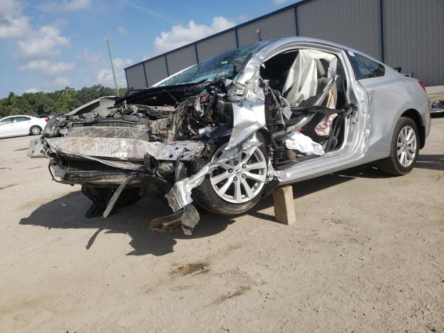 Photo 1 from auction – 2012 HONDA CIVIC EXL with VIN 2HGFG3B01CH509147