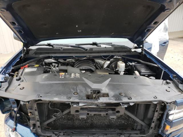 Photo 11 from auction – 2016 CHEVROLET SILVERADO with VIN 3GCUKREC5GG164479