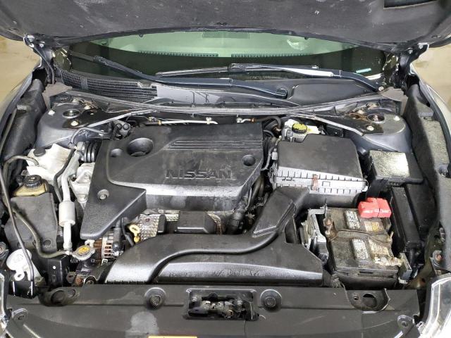 Photo 11 from auction – 2017 NISSAN ALTIMA 2.5 with VIN 1N4AL3AP2HC226467
