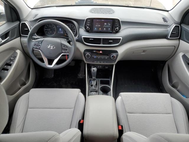 Photo 8 from auction – 2019 HYUNDAI TUCSON SE with VIN KM8J2CA46KU074905