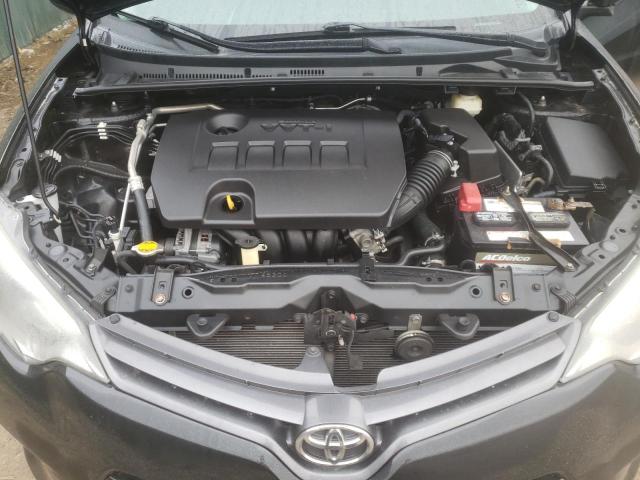 Photo 11 from auction – 2016 TOYOTA COROLLA L with VIN 5YFBURHE5GP420693