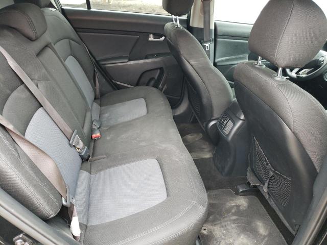 Photo 11 from auction – 2014 KIA SPORTAGE L with VIN KNDPBCAC3E7553906