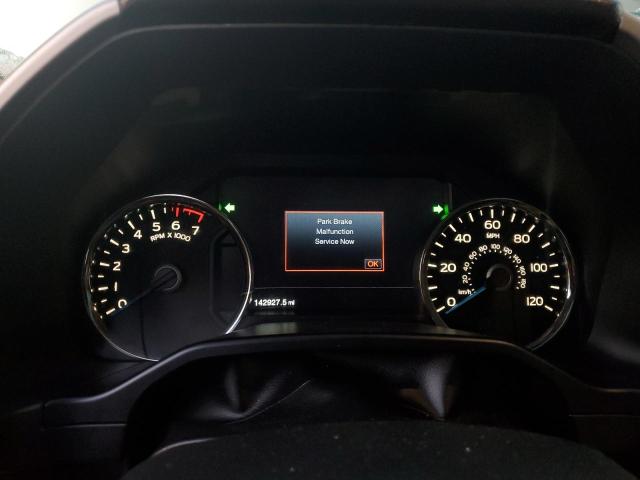 Photo 9 from auction – 2015 FORD F150 SUPER with VIN 1FTEW1CP4FFB30288
