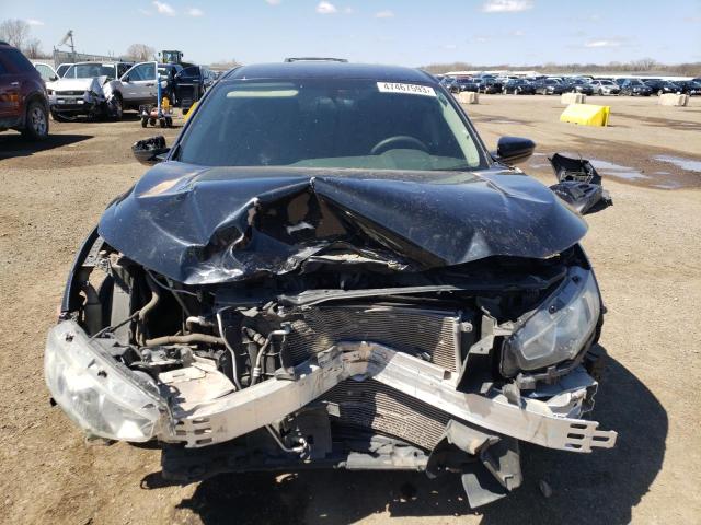 Photo 5 from auction – 2016 HONDA CIVIC LX with VIN 19XFC2F54GE227743