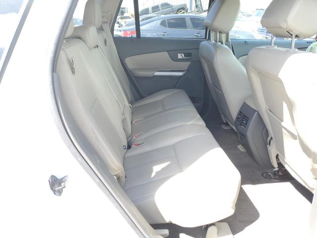 Photo 11 from auction – 2014 FORD EDGE SEL with VIN 2FMDK4JC8EBA25080