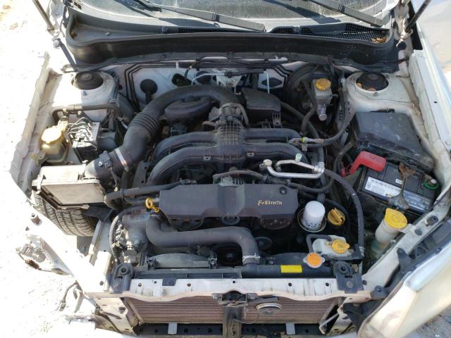 Photo 11 from auction – 2013 SUBARU FORESTER 2 with VIN JF2SHACC6DH435188