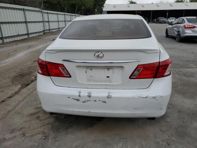 Photo 6 from auction – 2008 LEXUS ES 350 with VIN JTHBJ46G182245907