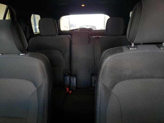 Photo 10 from auction – 2016 FORD EXPLORER X with VIN 1FM5K8D84GGC05980