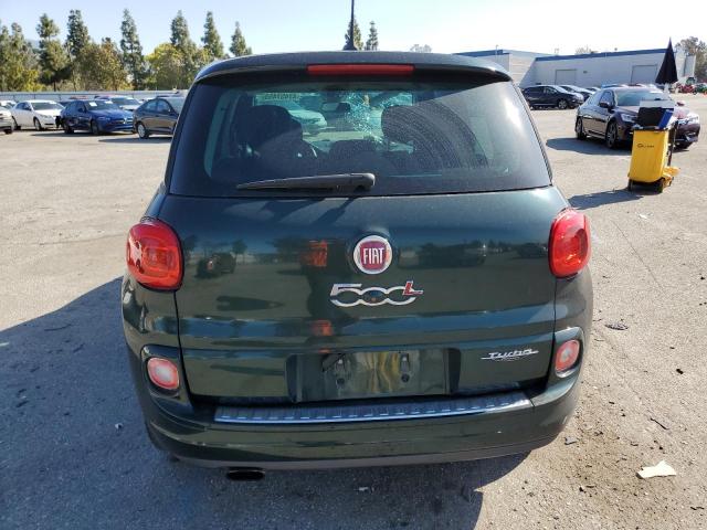 Photo 6 from auction – 2015 FIAT 500L LOUNG with VIN ZFBCFACH9FZ036103