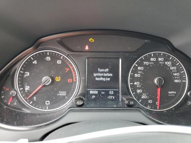 Photo 9 from auction – 2015 AUDI Q5 PREMIUM with VIN WA1LFAFP3FA108566