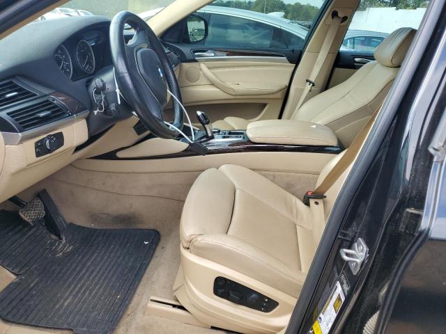 Photo 7 from auction – 2013 BMW X6 XDRIVE3 with VIN 5UXFG2C56DL784681