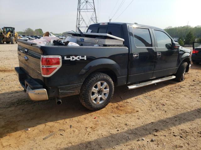 Photo 3 from auction – 2013 FORD F150 SUPER with VIN 1FTFW1EF1DFD37145