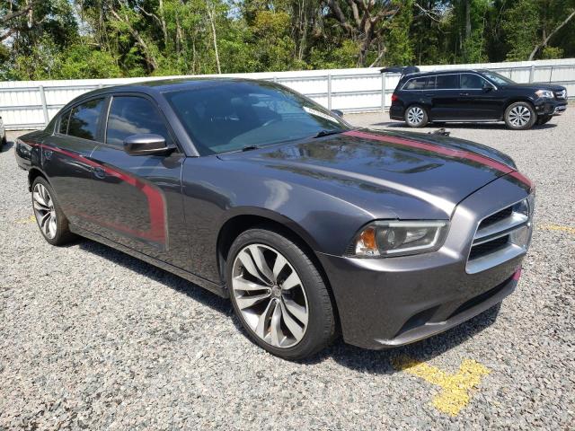 Photo 4 from auction – 2013 DODGE CHARGER with VIN 2C3CDXBG2DH623890