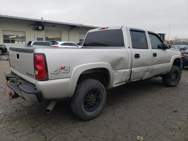 Photo 3 from auction – 2004 CHEVROLET SILVERADO with VIN 1GCHK23UX4F175074