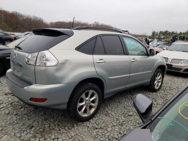 Photo 3 from auction – 2008 LEXUS RX 350 with VIN 2T2HK31U58C065990