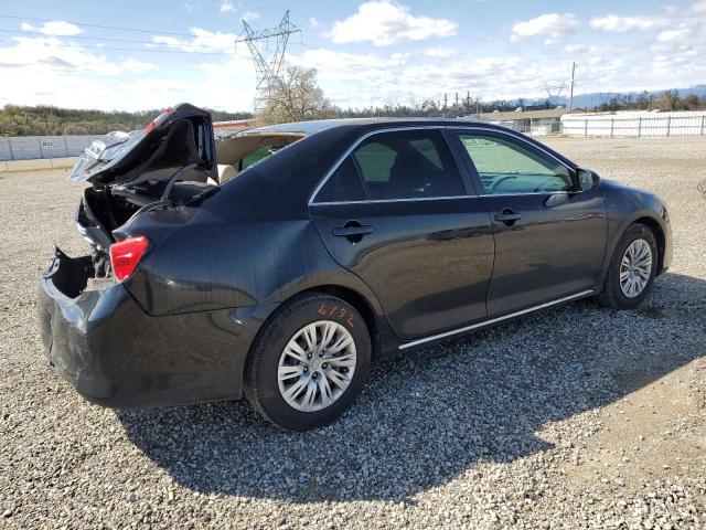 Photo 3 from auction – 2012 TOYOTA CAMRY BASE with VIN 4T4BF1FK8CR274311
