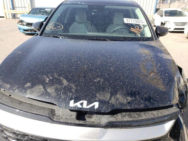 Photo 11 from auction – 2023 KIA SPORTAGE E with VIN 5XYK33AF2PG088445