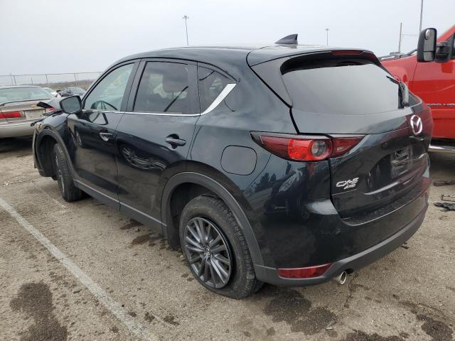 Photo 2 from auction – 2019 MAZDA CX-5 TOURI with VIN JM3KFBCM6K0625594