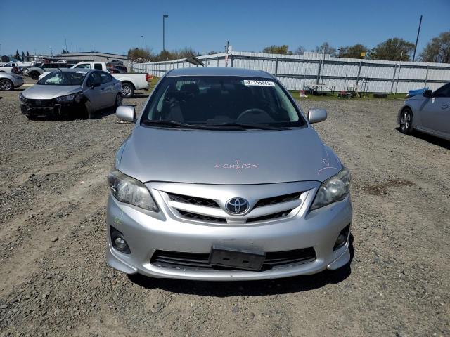 Фото 5 с аукциона – 2012 TOYOTA COROLLA BA с VIN 5YFBU4EE7CP071067