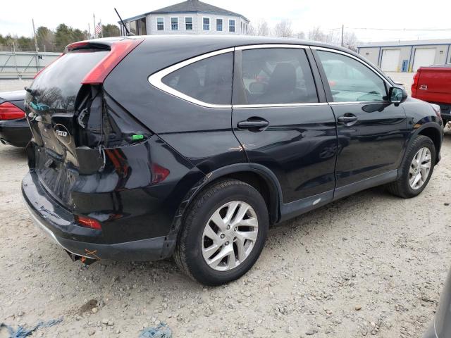 Photo 3 from auction – 2015 HONDA CR-V EX with VIN 2HKRM4H50FH631779