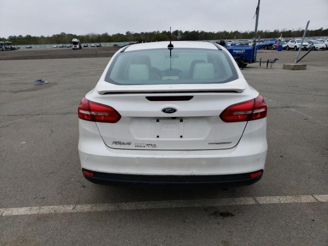 Photo 6 from auction – 2015 FORD FOCUS TITA with VIN 1FADP3J20FL291529