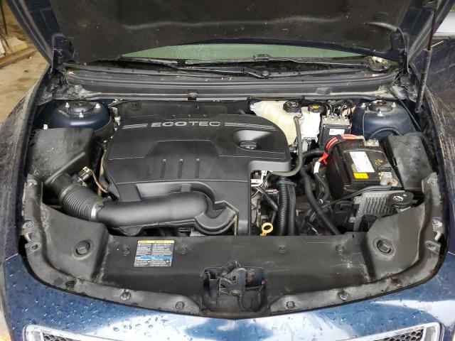 Photo 11 from auction – 2010 CHEVROLET MALIBU LS with VIN 1G1ZB5EB4A4138409