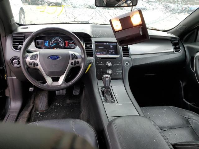 Photo 8 from auction – 2014 FORD TAURUS SEL with VIN 1FAHP2E8XEG171805