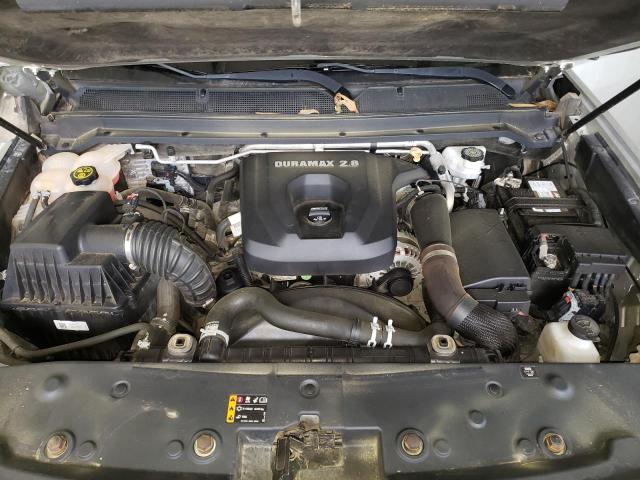 Photo 11 from auction – 2018 GMC CANYON SLE with VIN 1GTP6CE19J1294901