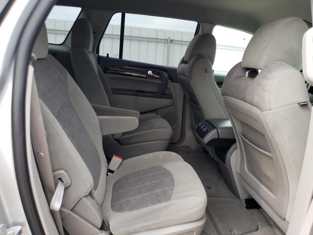 Photo 11 from auction – 2013 BUICK ENCLAVE with VIN 5GAKRBKD7DJ105646