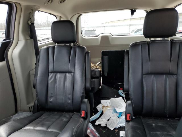 Photo 10 from auction – 2013 CHRYSLER TOWN & COU with VIN 2C4RC1BGXDR767736