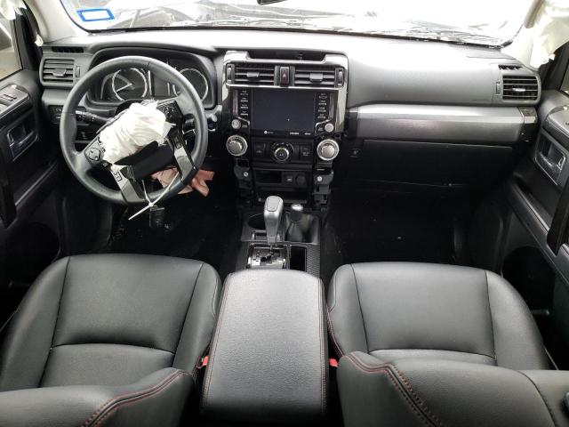 Photo 8 from auction – 2020 TOYOTA 4RUNNER SR with VIN JTEBU5JR6L5767295