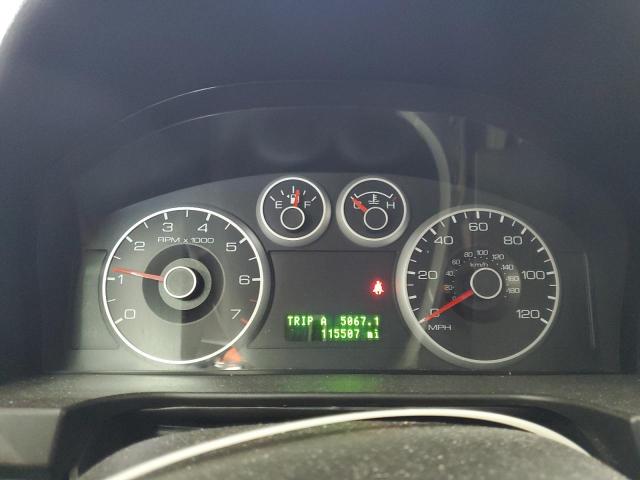 Photo 9 from auction – 2007 FORD FUSION SE with VIN 3FAHP07137R119447