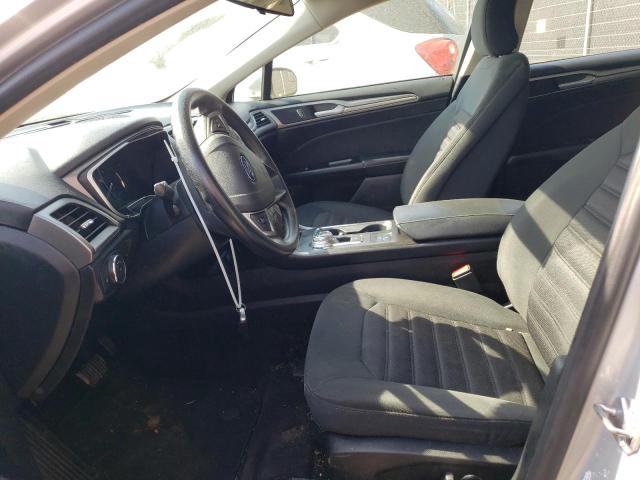 Photo 7 from auction – 2017 FORD FUSION SE with VIN 3FA6P0LU9HR285898