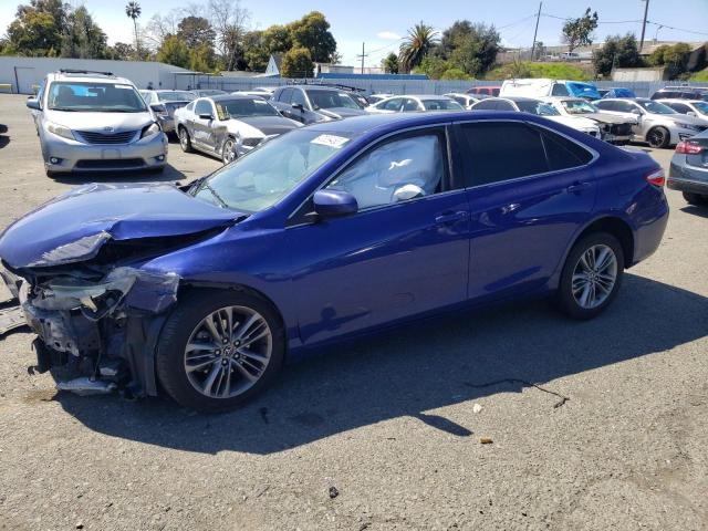 Photo 1 from auction – 2015 TOYOTA CAMRY LE with VIN 4T1BF1FK3FU902953