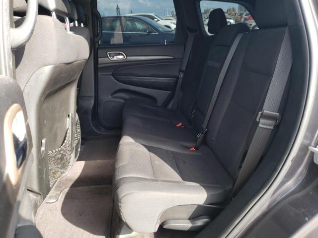 Photo 11 from auction – 2017 JEEP GRAND CHER with VIN 1C4RJEAG8HC656583
