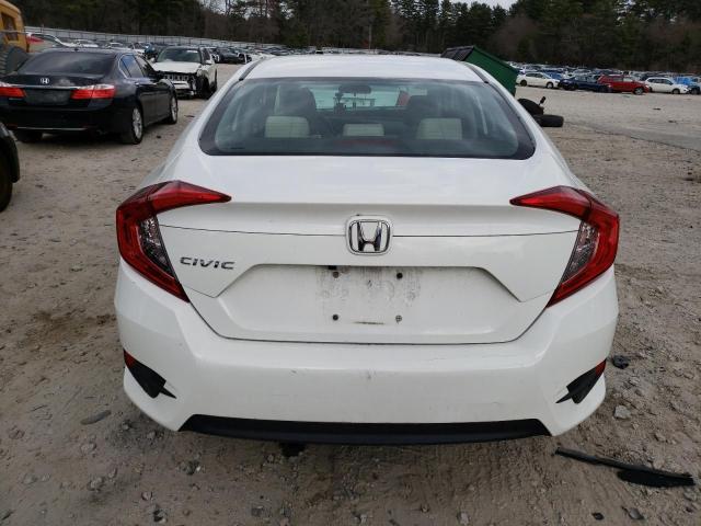 Photo 6 from auction – 2018 HONDA CIVIC LX with VIN 2HGFC2F56JH558031