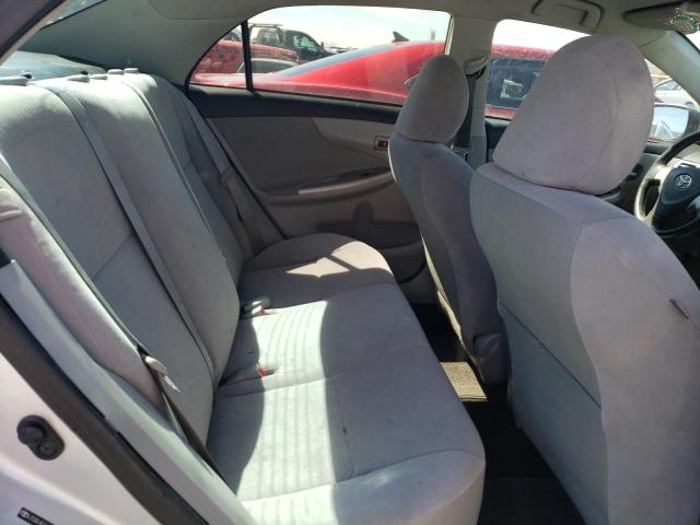 Photo 10 from auction – 2011 TOYOTA COROLLA BA with VIN JTDBU4EE6B9145177
