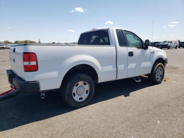 Photo 3 from auction – 2007 FORD F150 with VIN 1FTRF12257NA14807